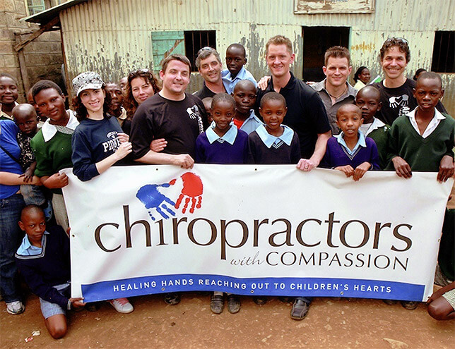Chiropractors With Compassion - Optimized