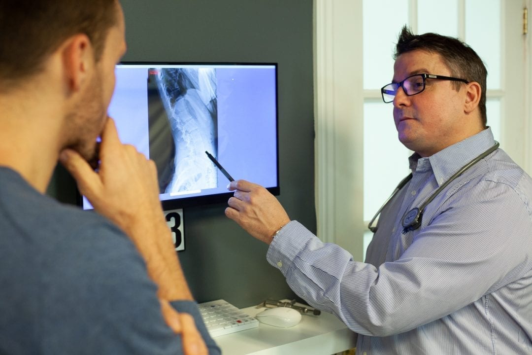 Schultz Chiropractic & Wellness Centre Burlington ON