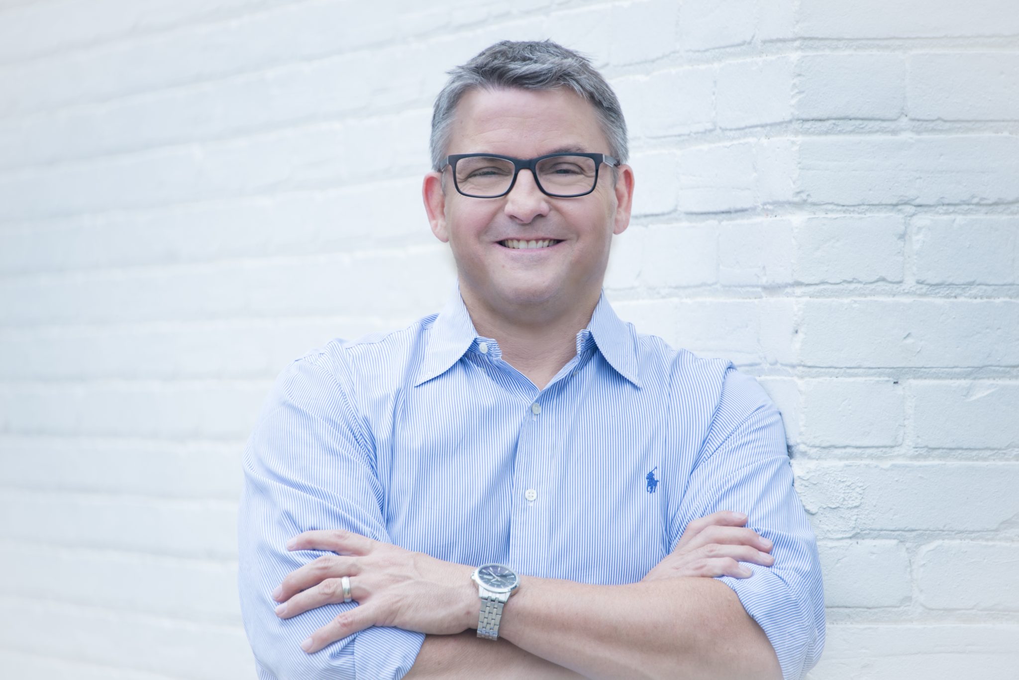 Dr. Mike Schultz, Burlington chiropractor